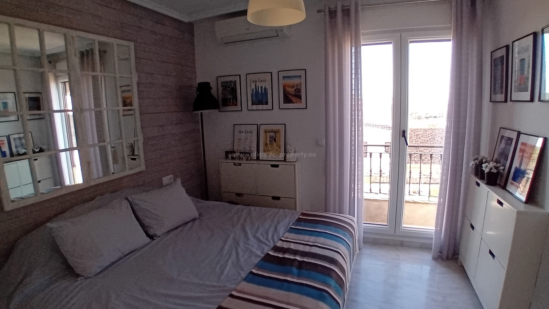 Bungalow in La finca Golf