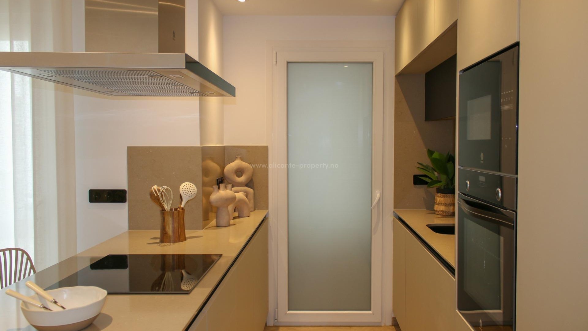 Bungalow in La finca Golf