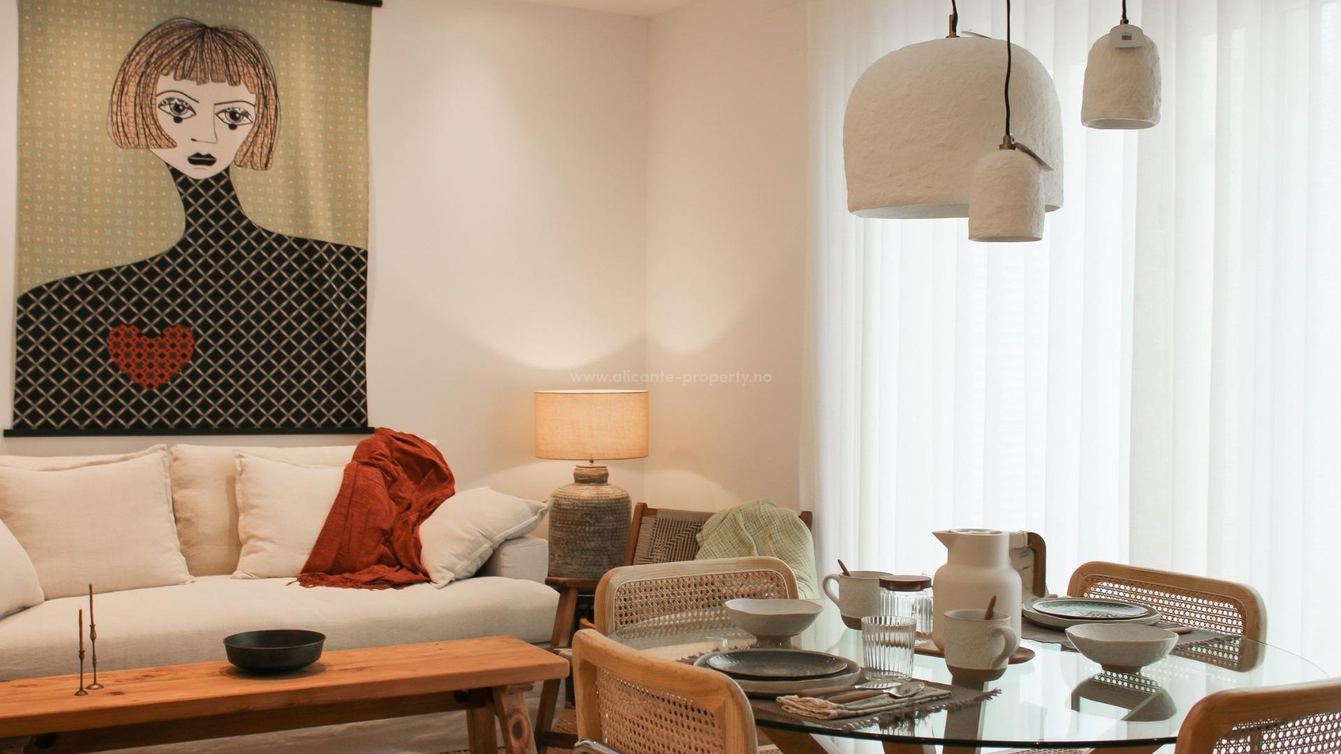 Bungalow in La finca Golf