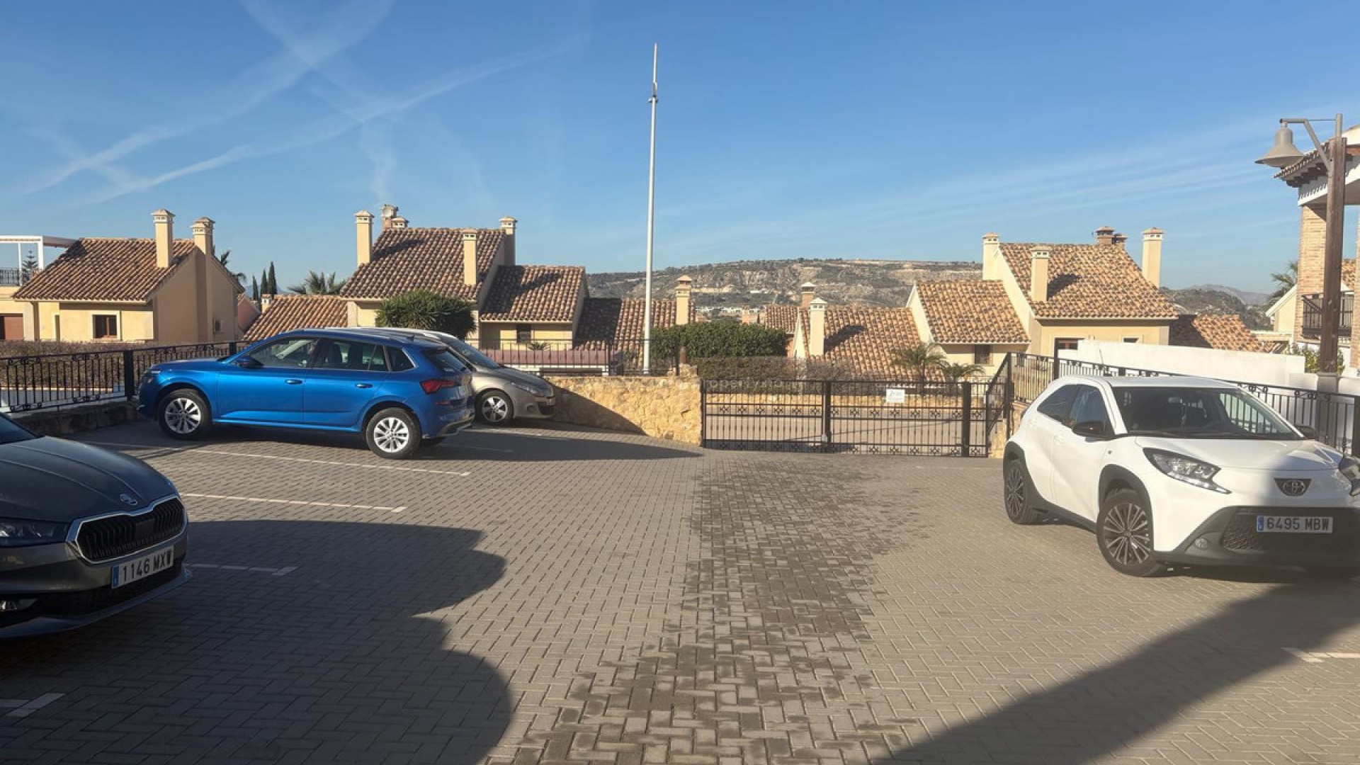 Bungalow in La finca Golf