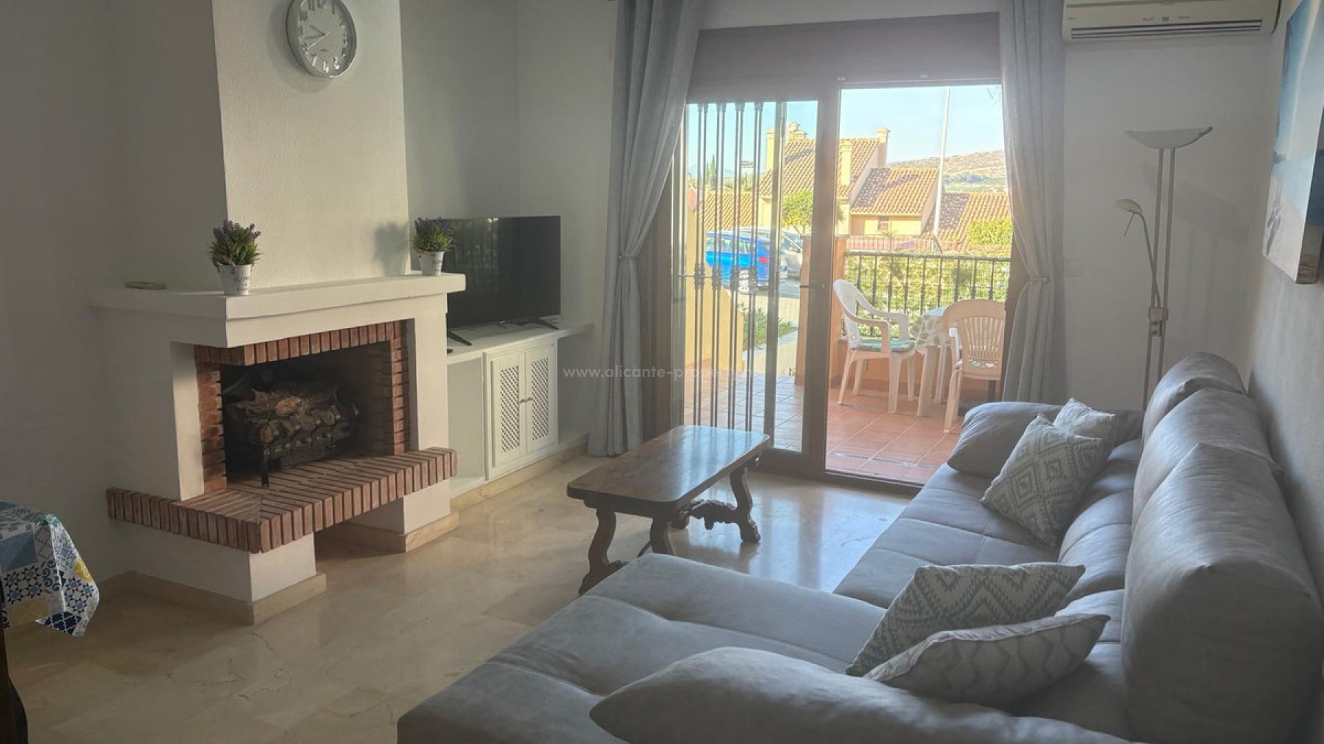 Bungalow in La finca Golf