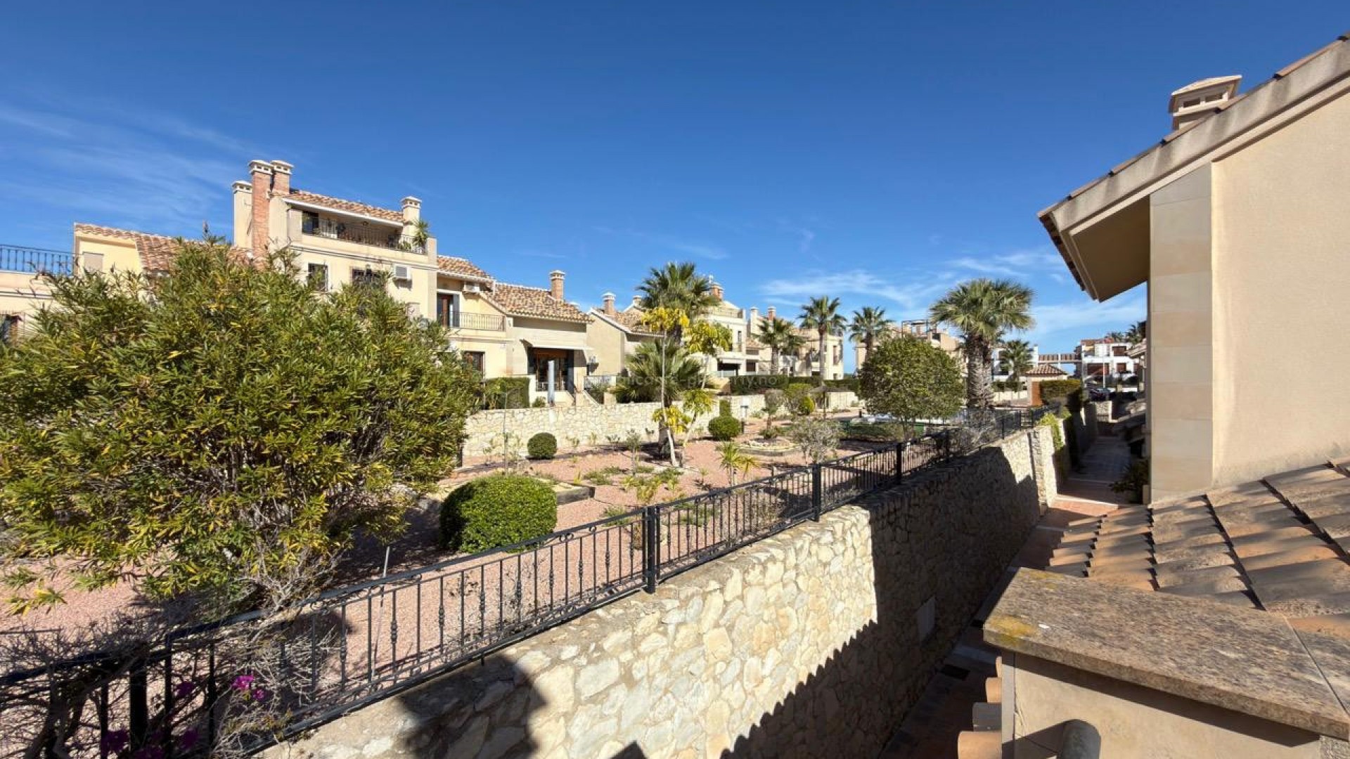Bungalow in La finca Golf