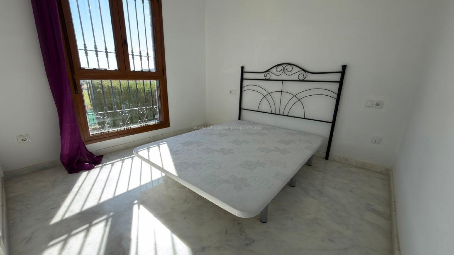 Bungalow in La finca Golf