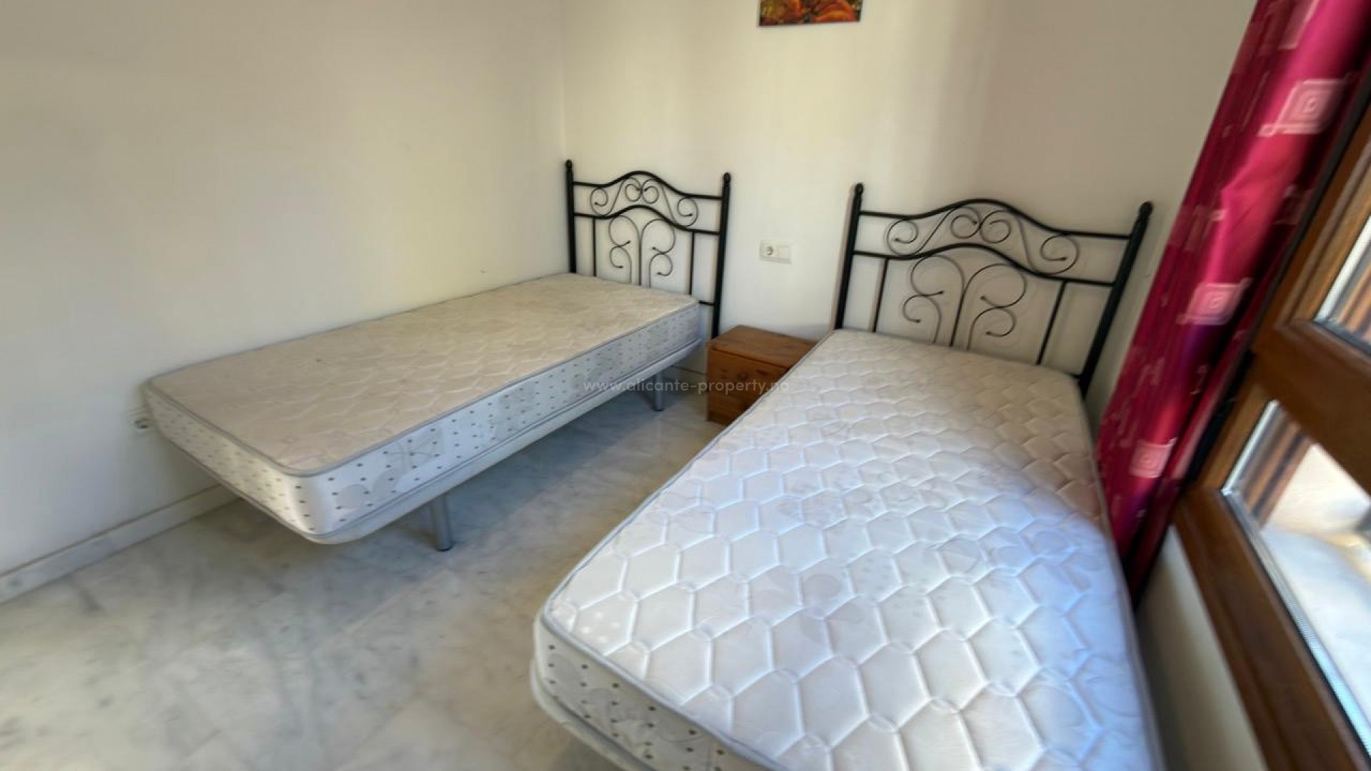 Bungalow in La finca Golf