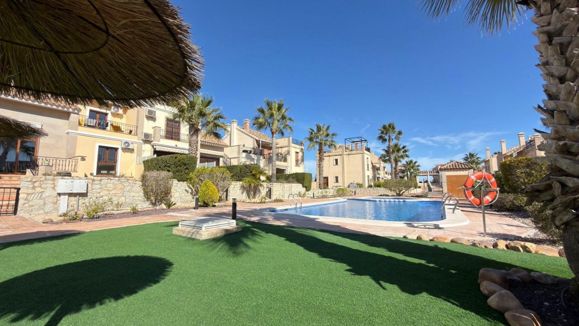 Bungalow in La finca Golf