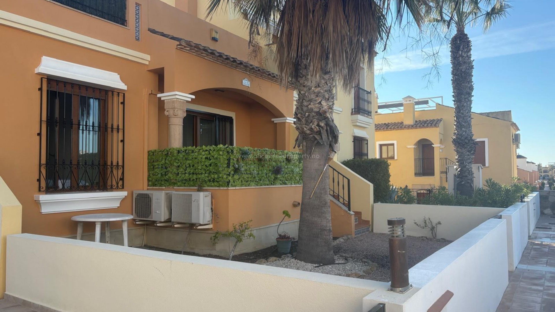 Bungalow in La finca Golf