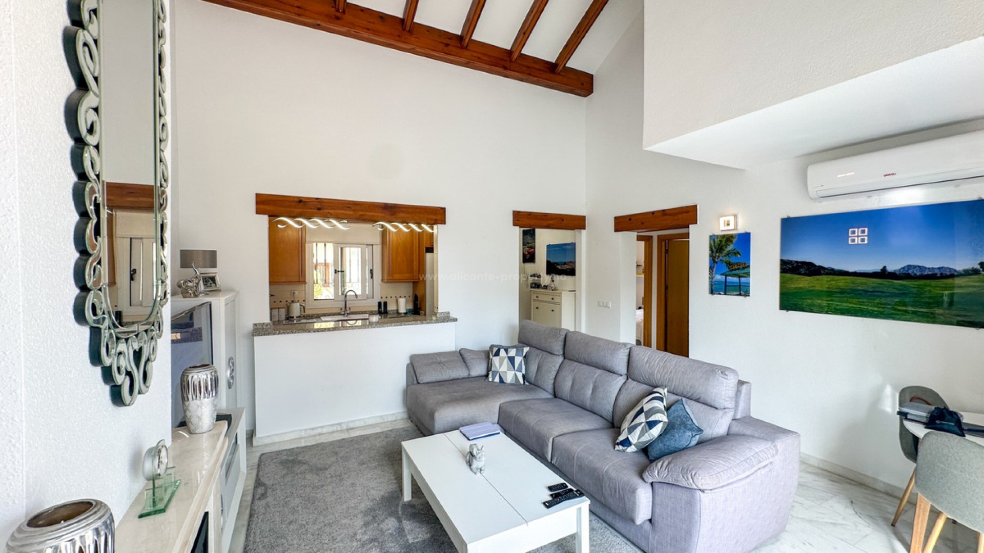 Bungalow in La finca Golf