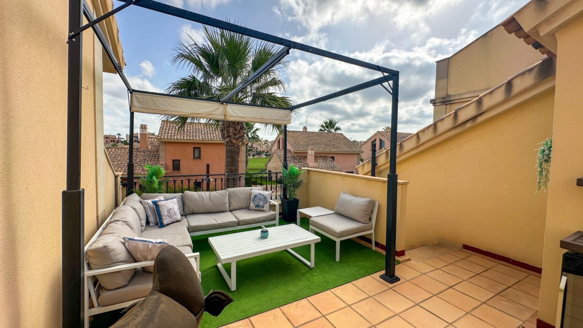 Bungalow in La finca Golf