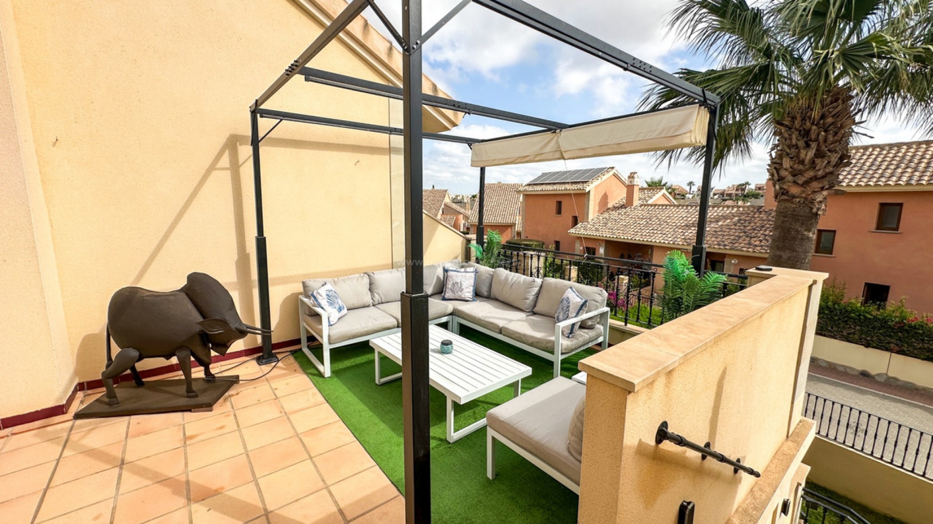 Bungalow in La finca Golf