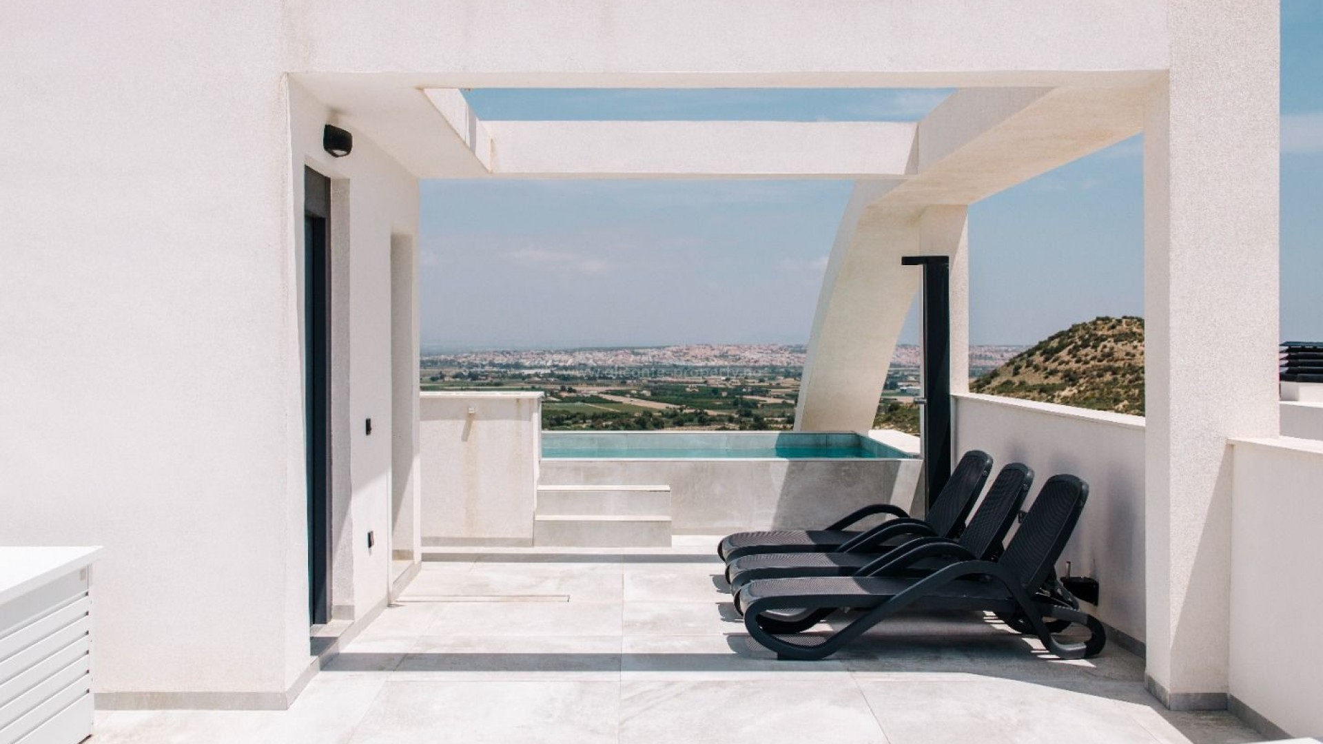 Bungalow in La Marquesa Golf