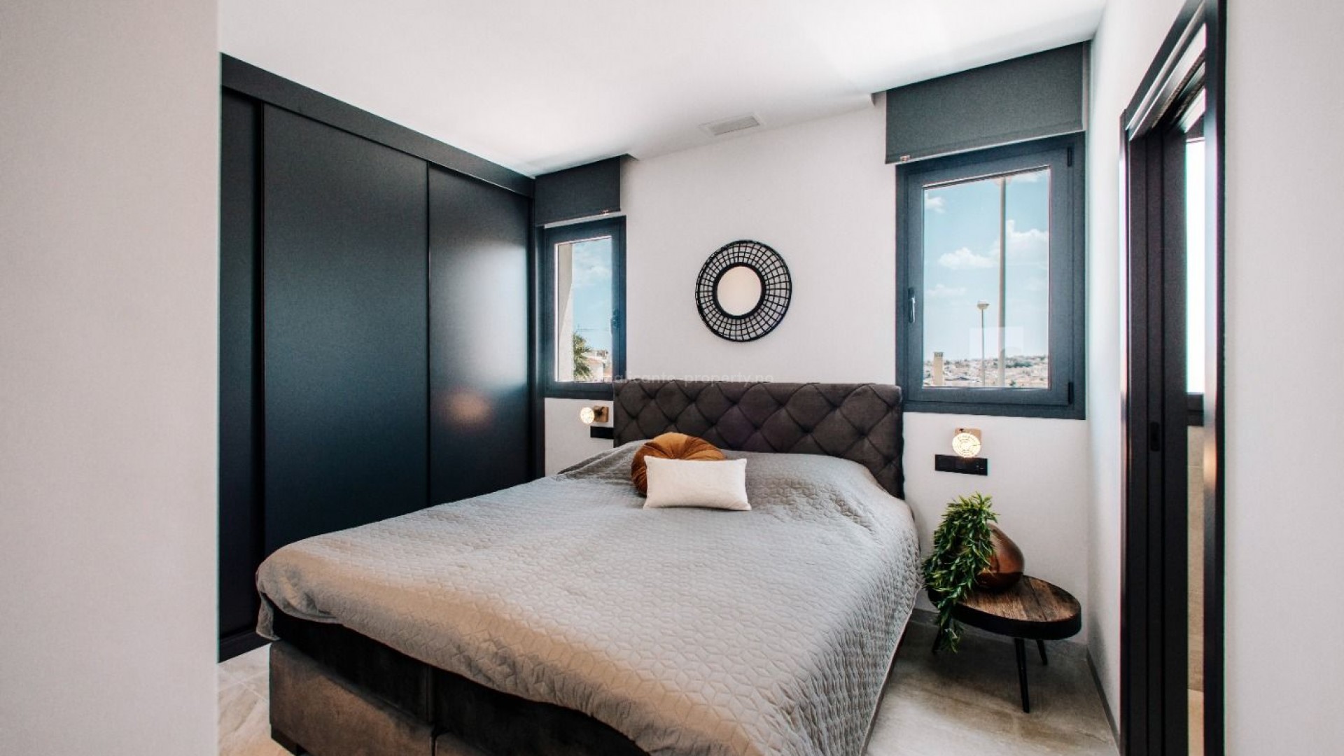 Bungalow in La Marquesa Golf