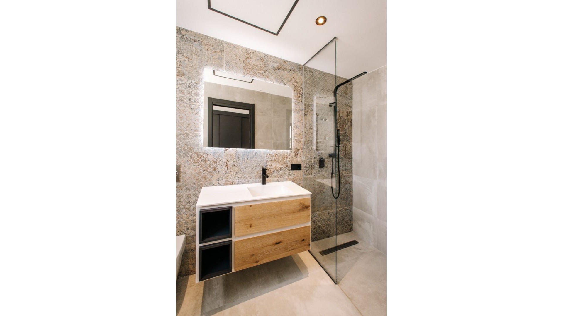 Bungalow in La Marquesa Golf