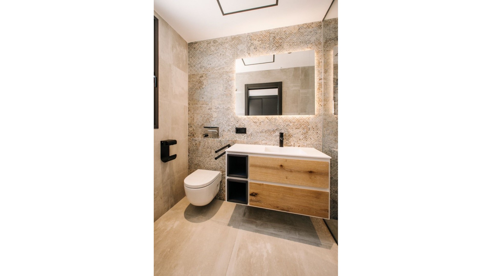 Bungalow in La Marquesa Golf