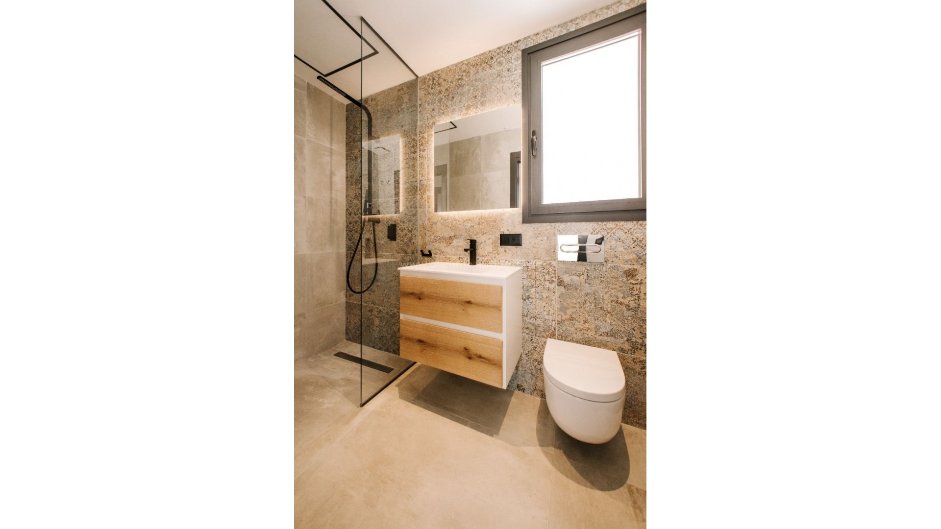 Bungalow in La Marquesa Golf