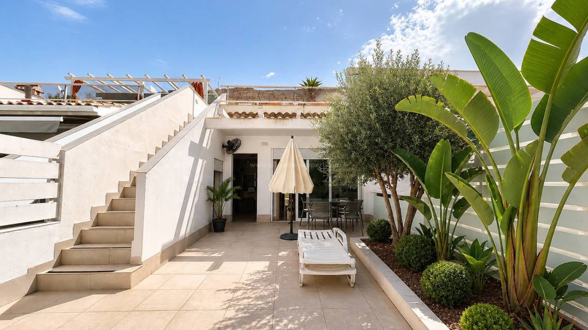 Bungalow in La Marquesa
