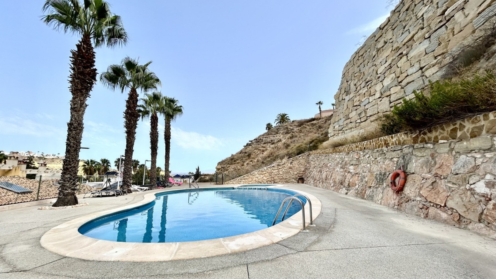 Bungalow in La Marquesa