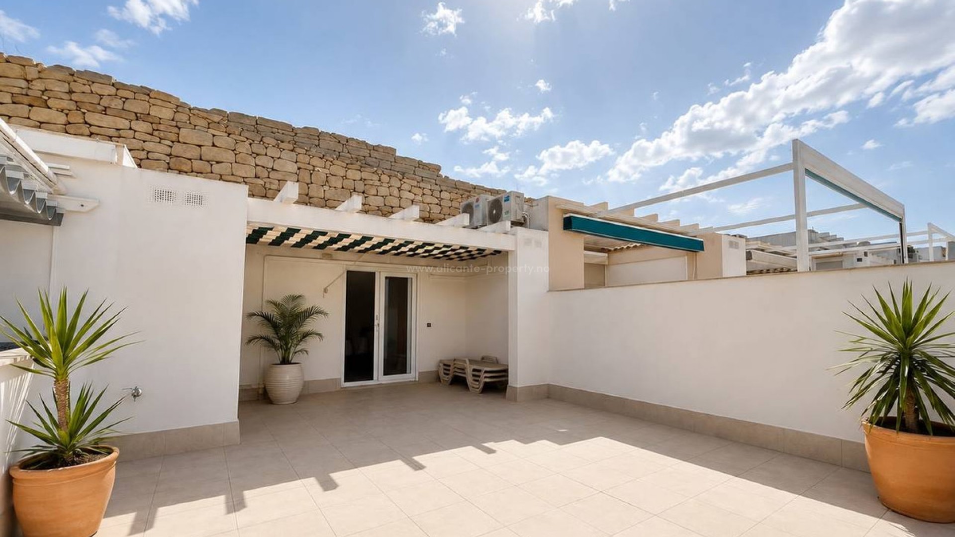 Bungalow in La Marquesa