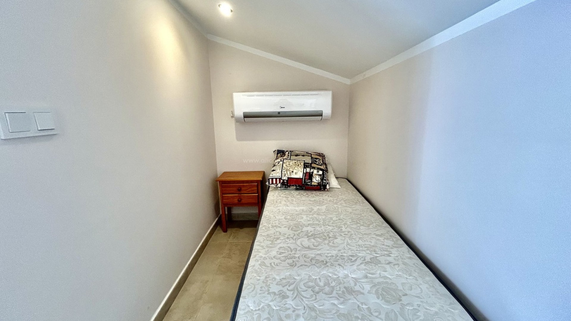 Bungalow in La Marquesa