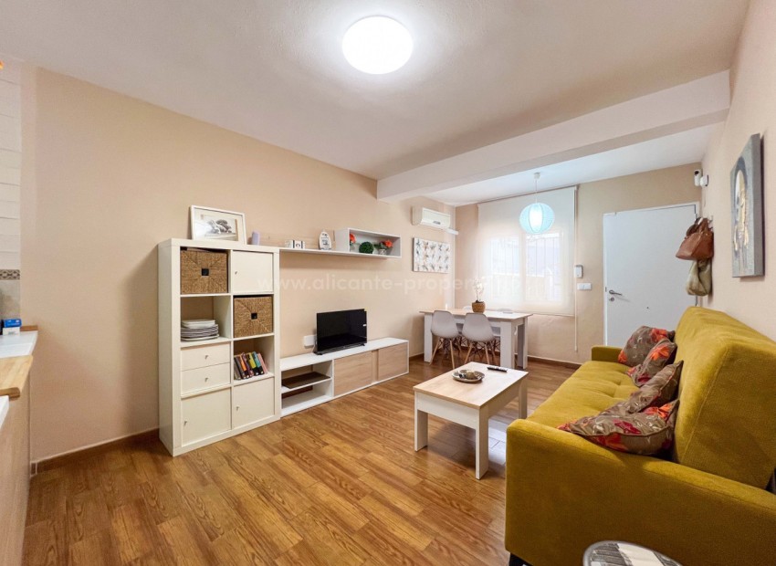 Bungalow in La Mata