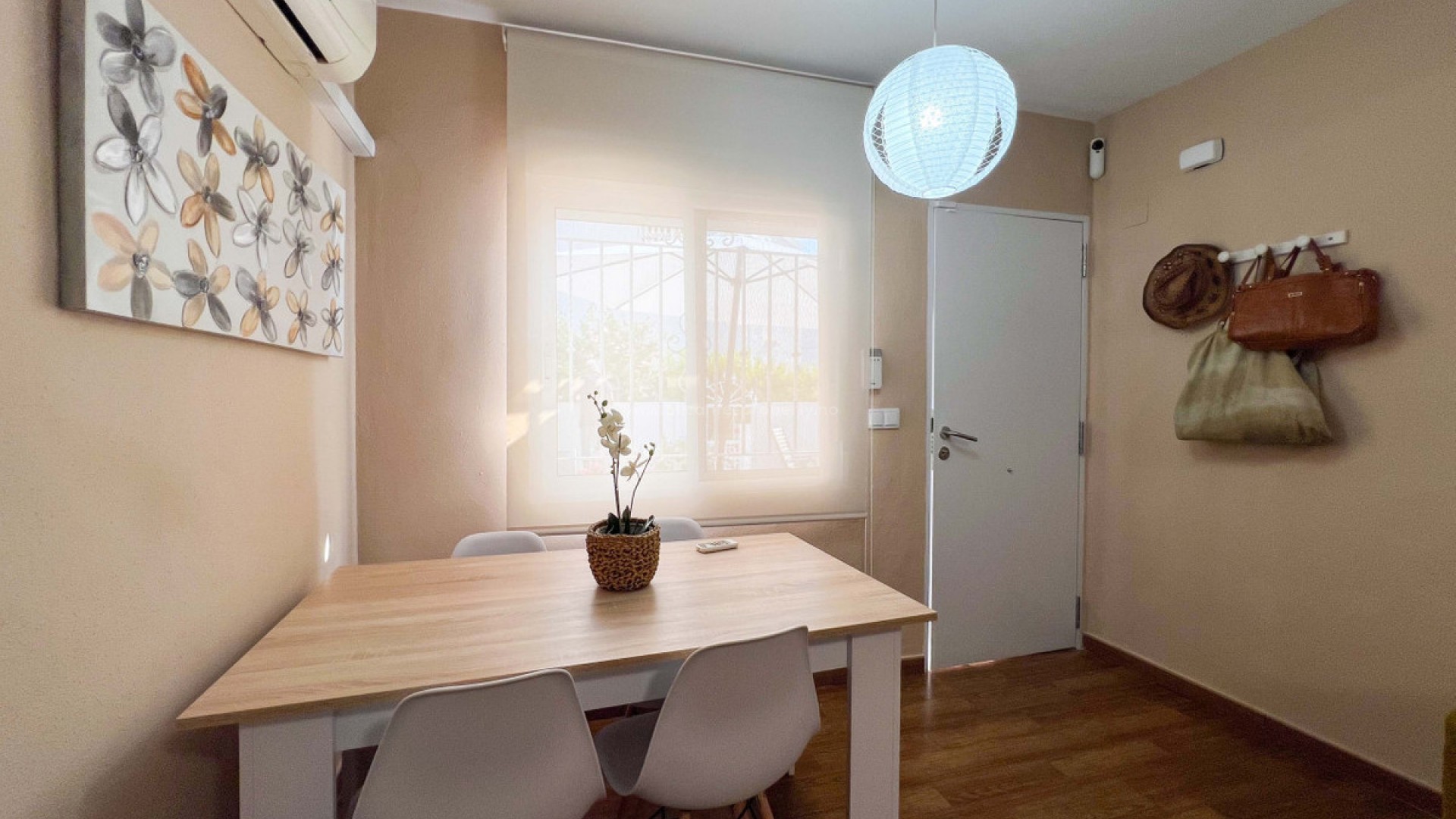 Bungalow in La Mata