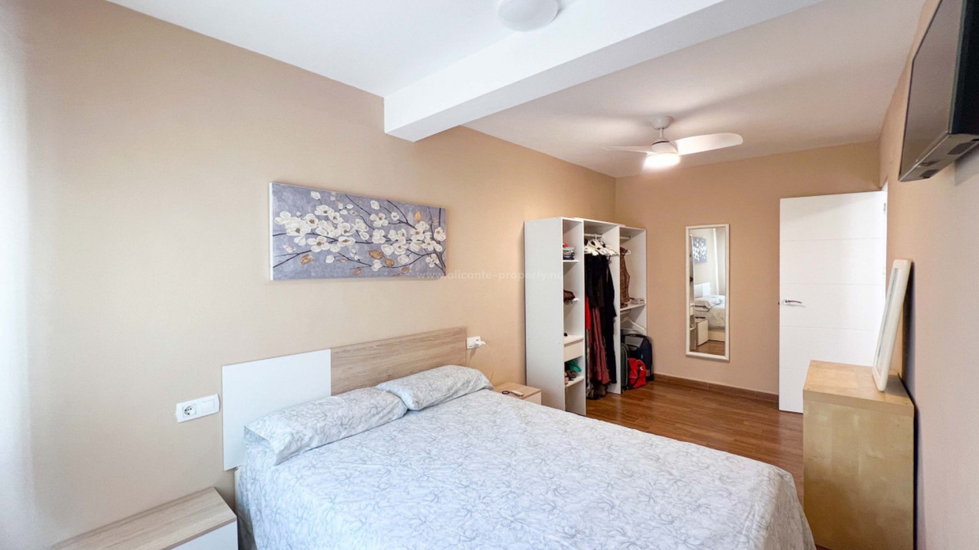 Bungalow in La Mata