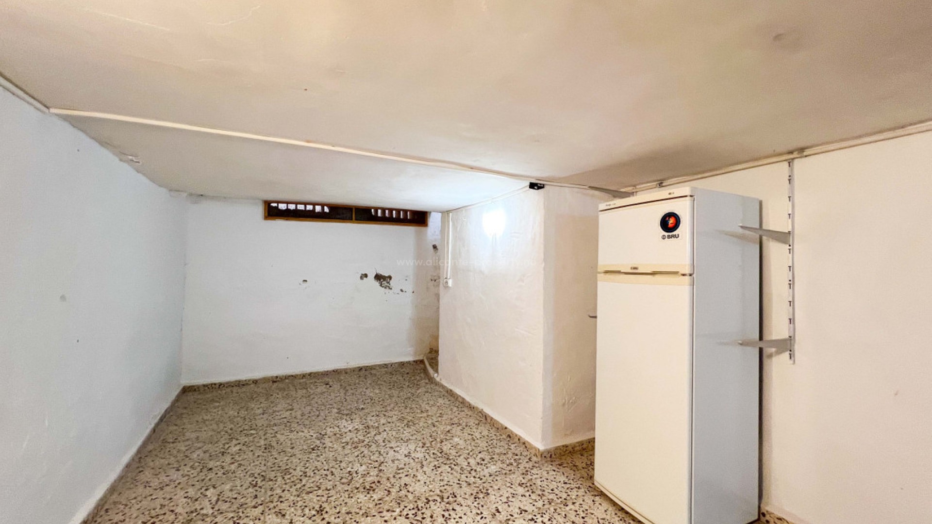 Bungalow in La Mata