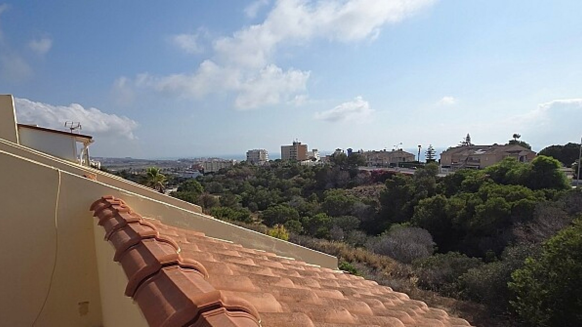 Bungalow in La Mata