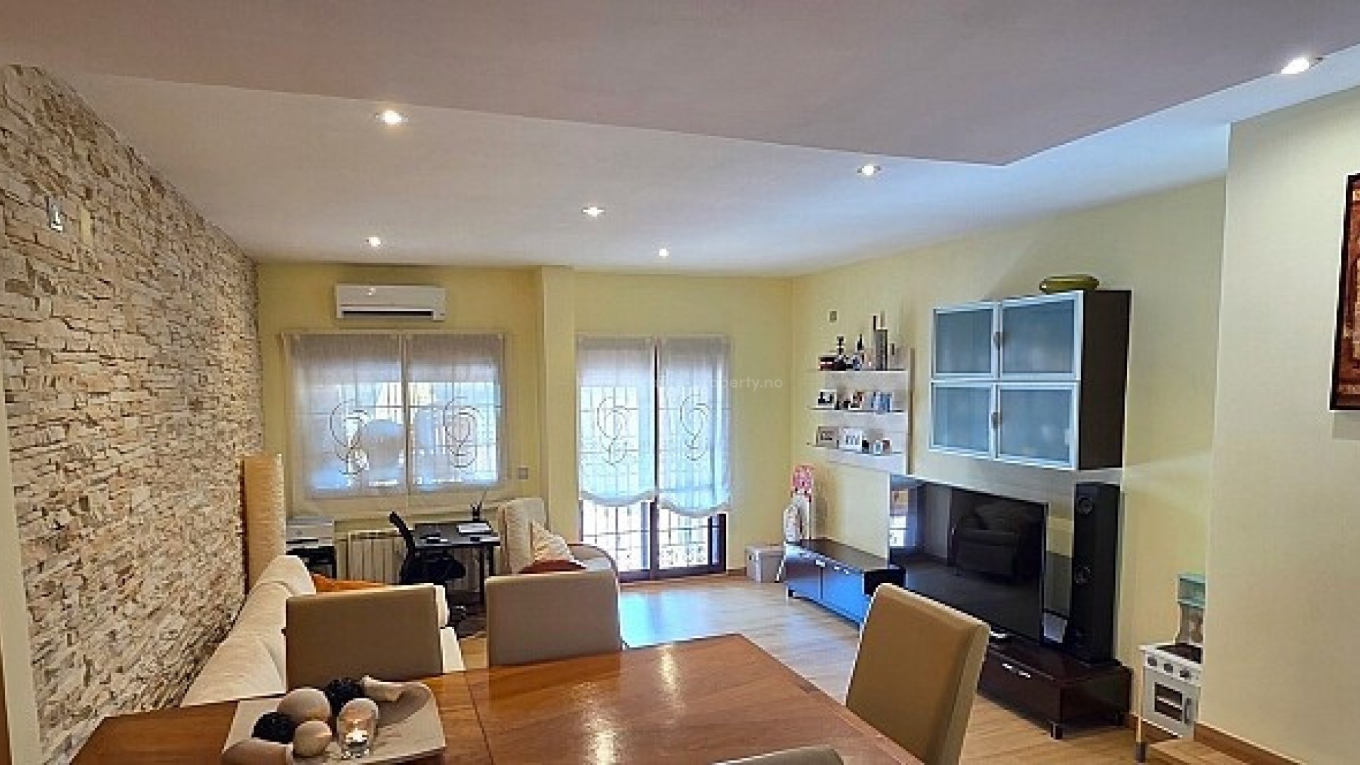 Bungalow in La Mata