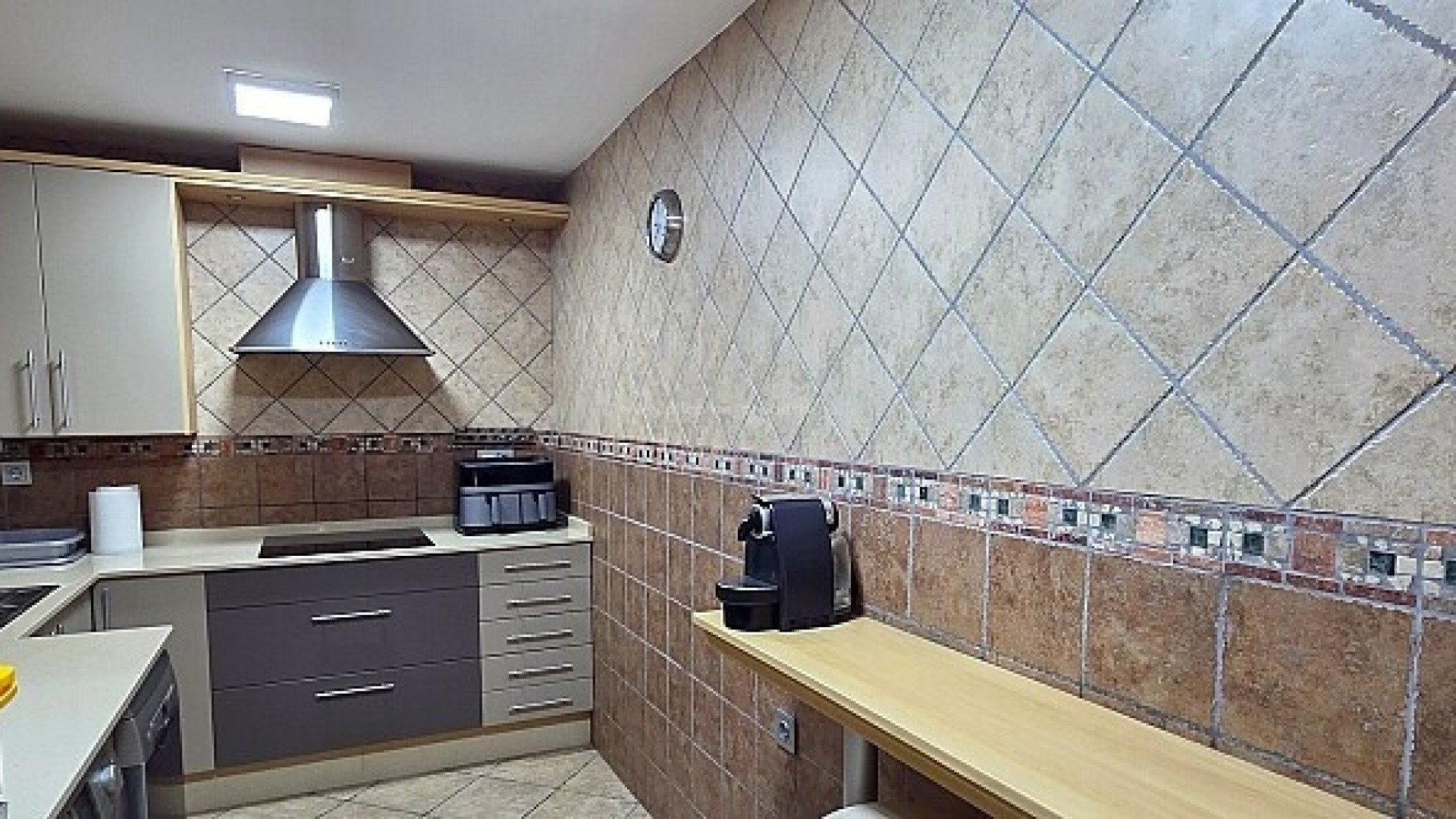 Bungalow in La Mata