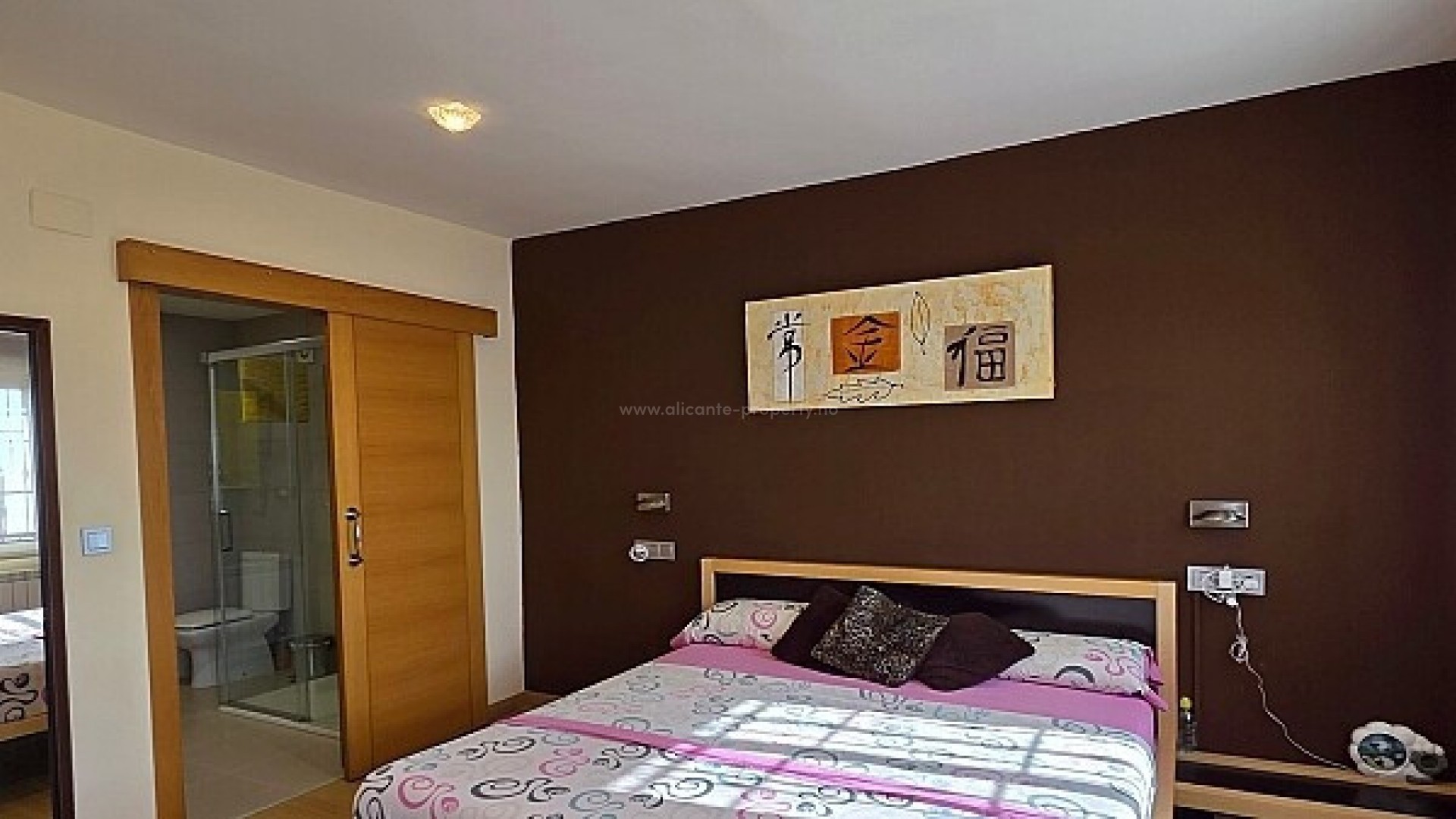 Bungalow in La Mata
