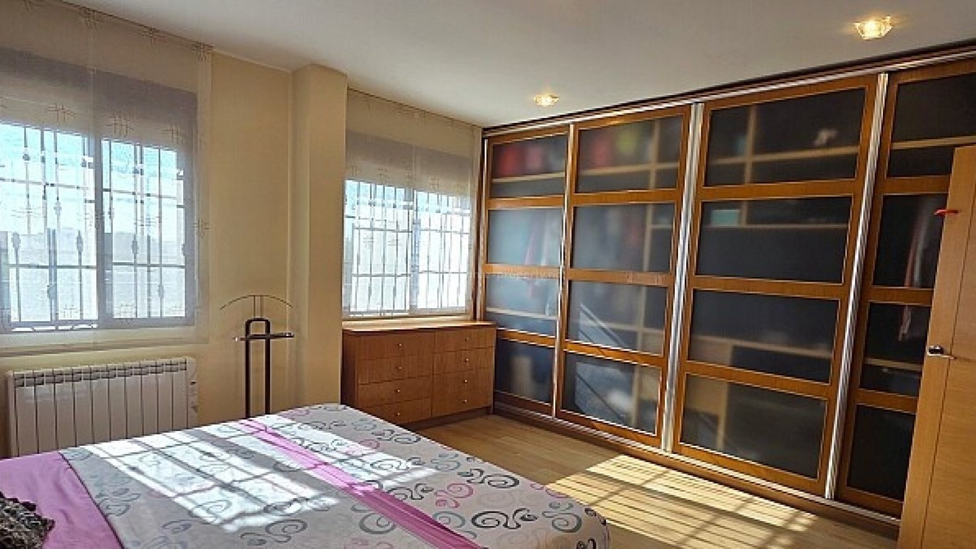 Bungalow in La Mata
