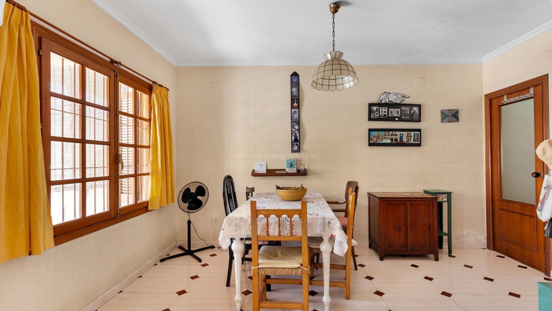 Bungalow in La Mata