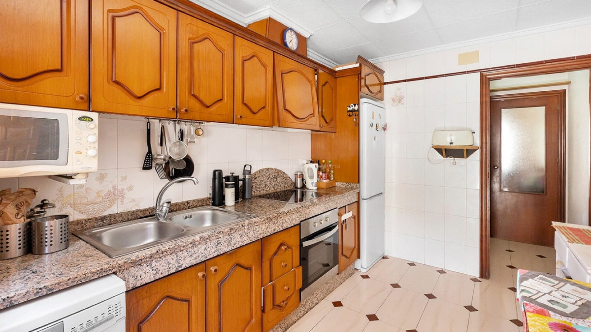 Bungalow in La Mata