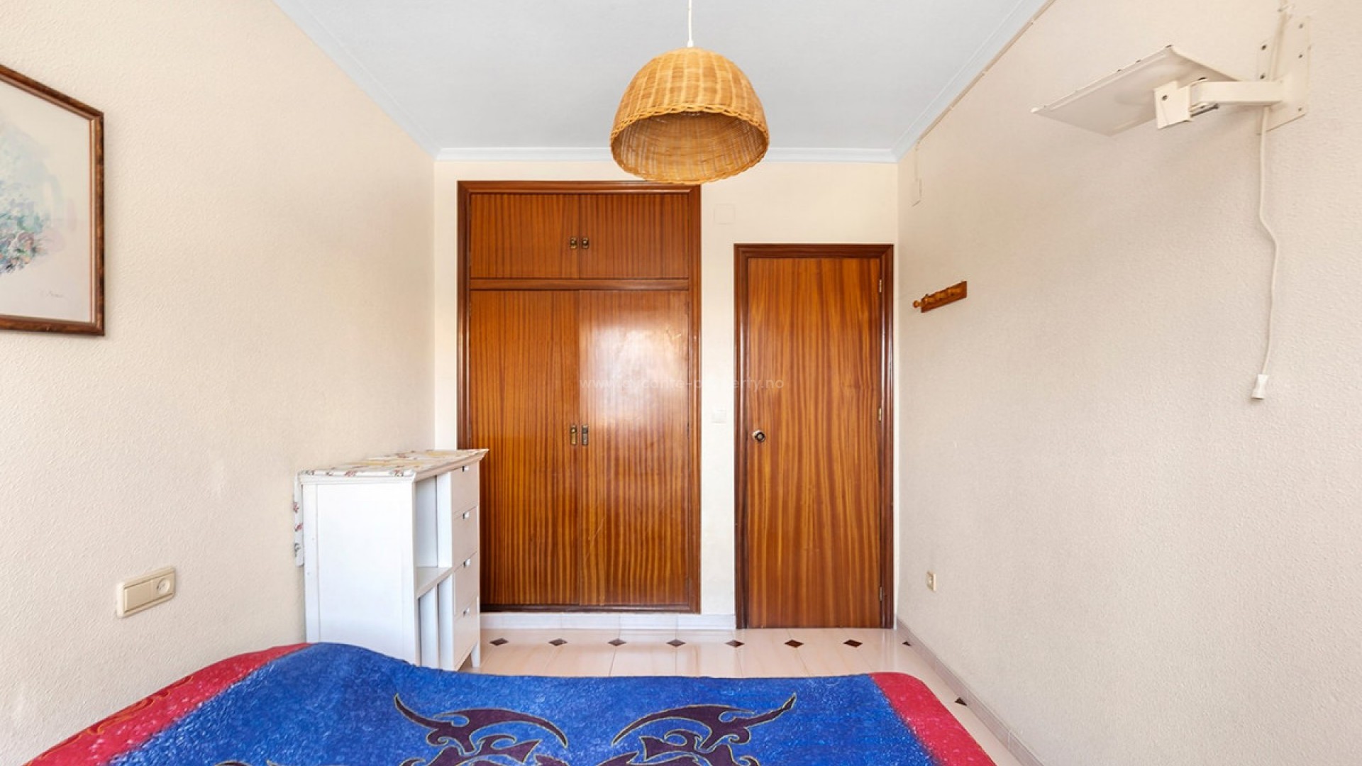 Bungalow in La Mata