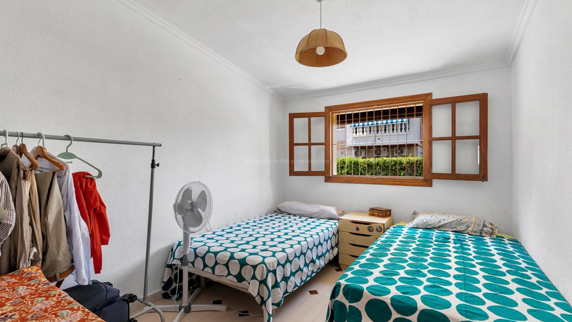 Bungalow in La Mata