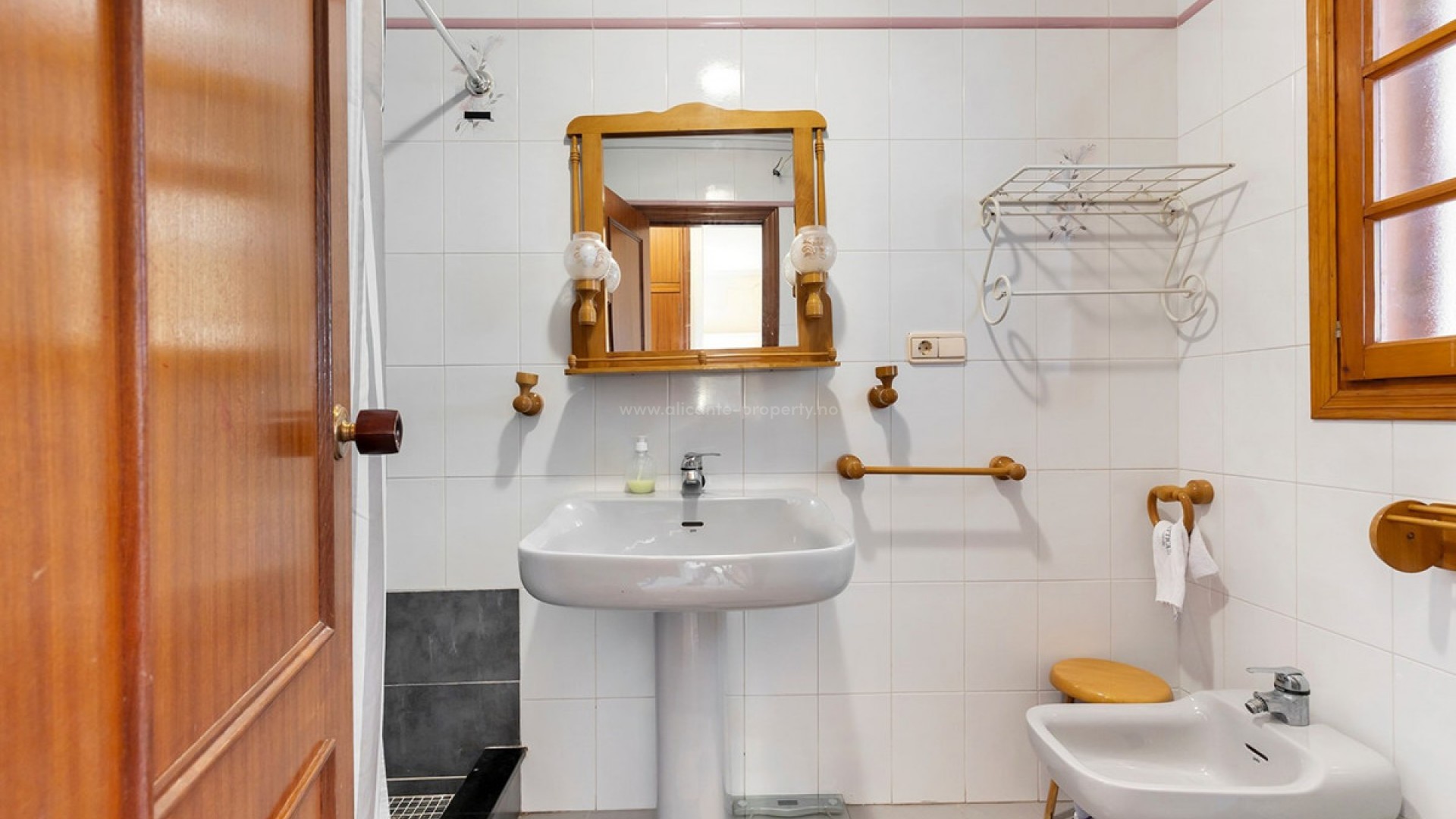 Bungalow in La Mata