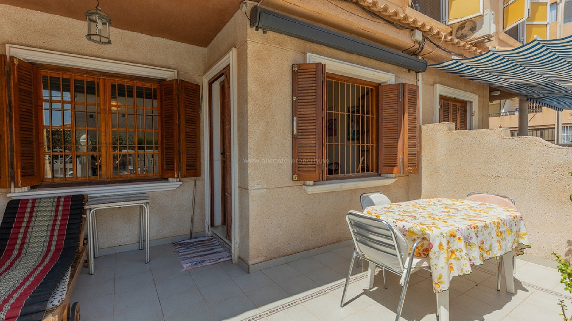 Bungalow in La Mata