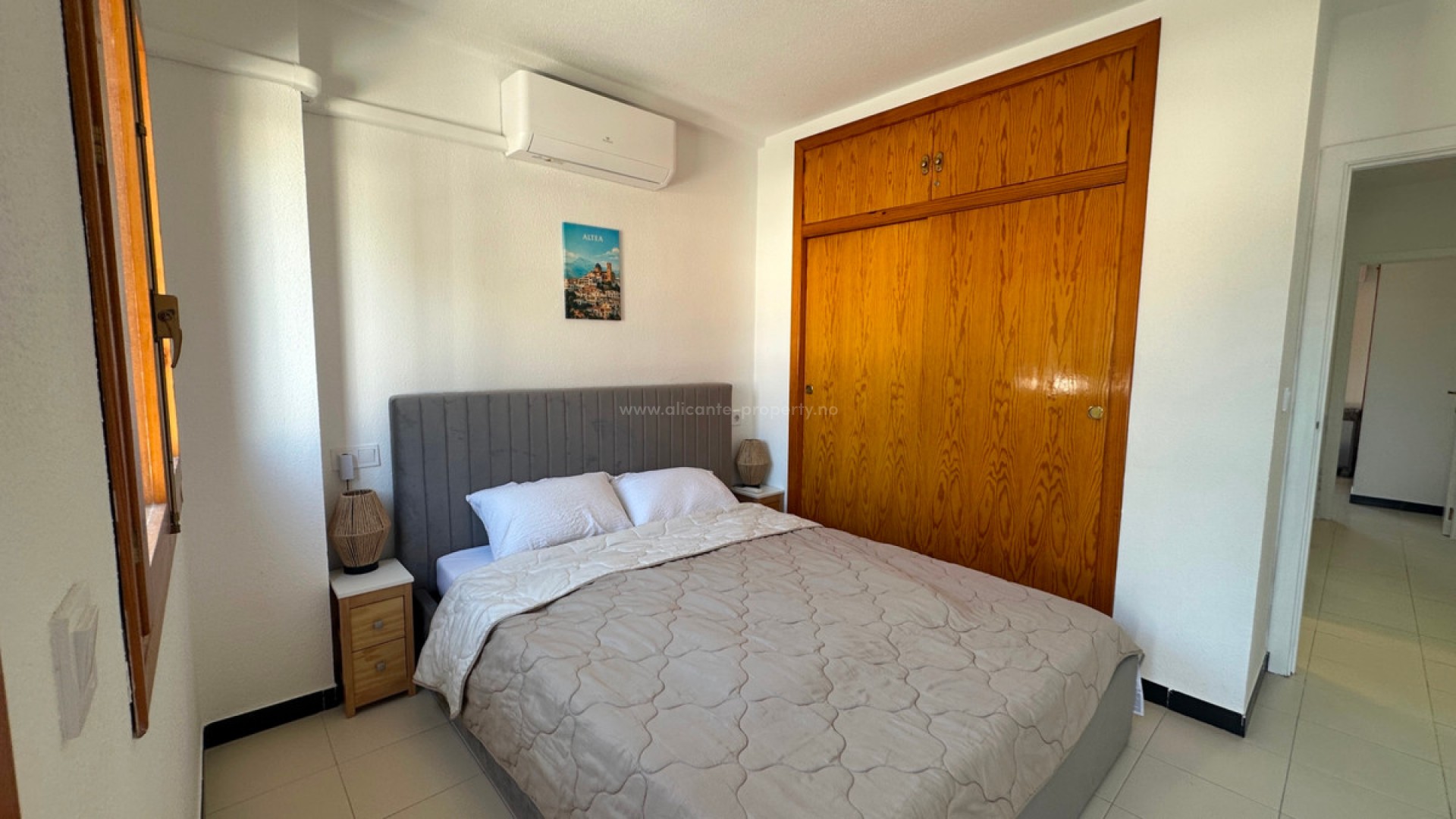 Bungalow in La Mata