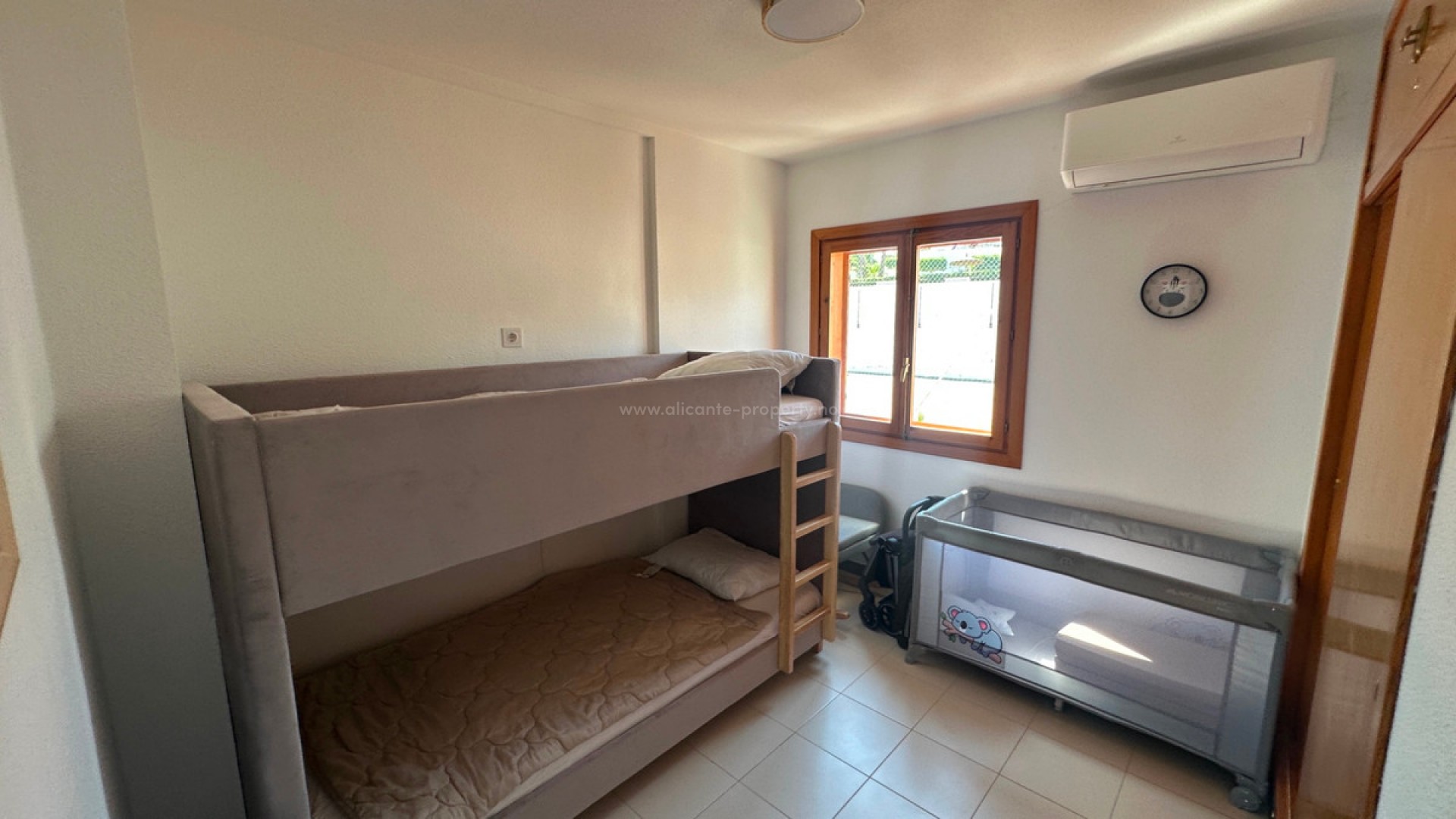 Bungalow in La Mata