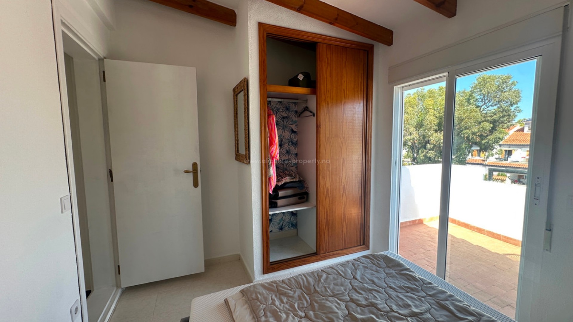 Bungalow in La Mata