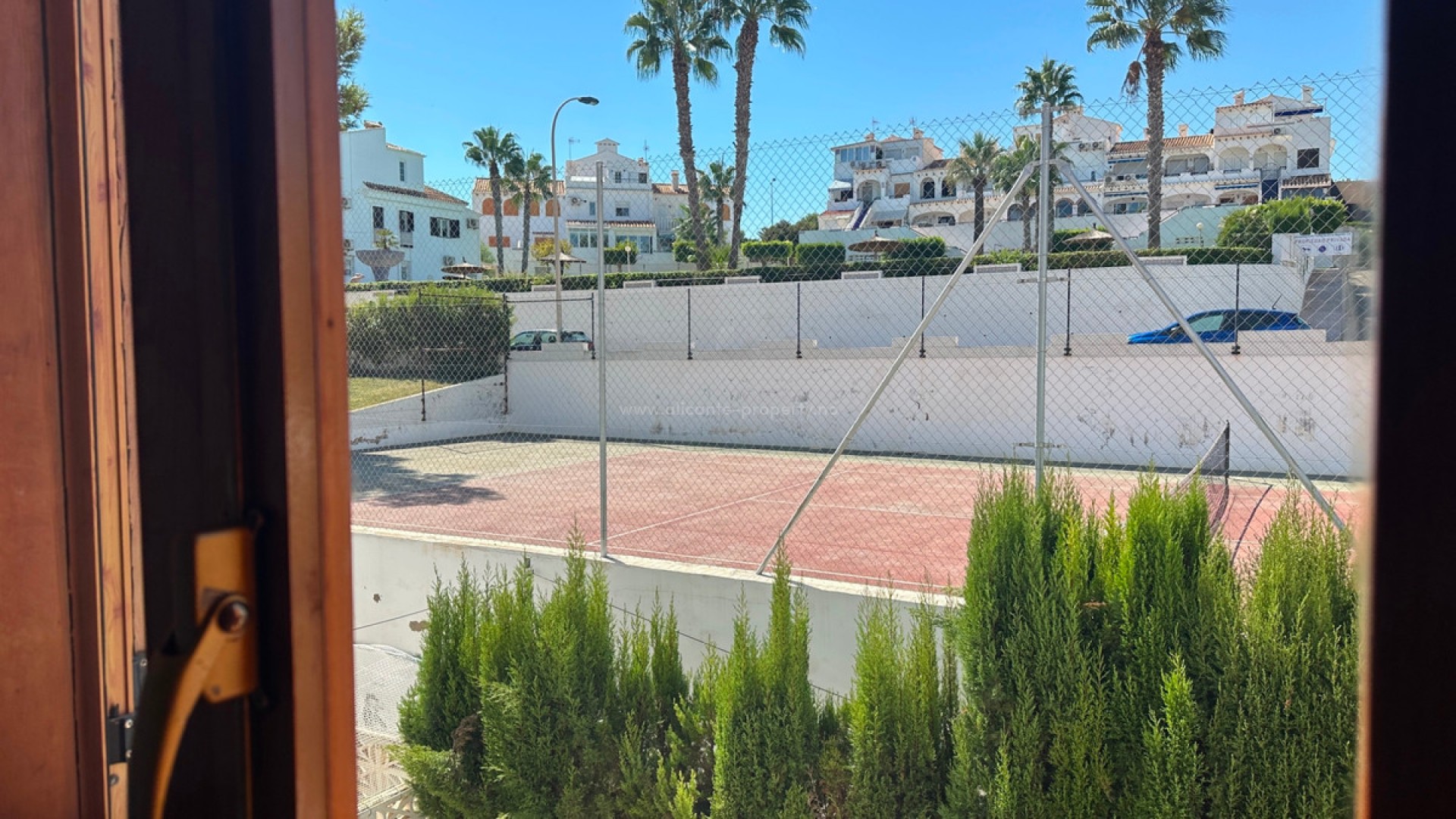 Bungalow in La Mata