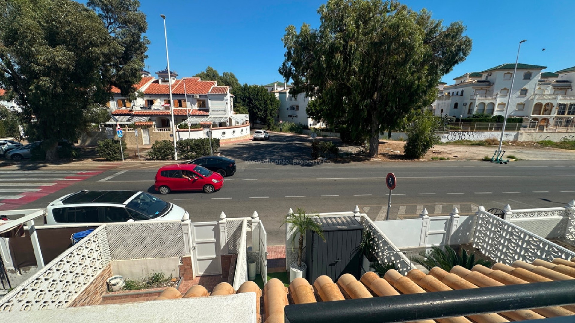 Bungalow in La Mata