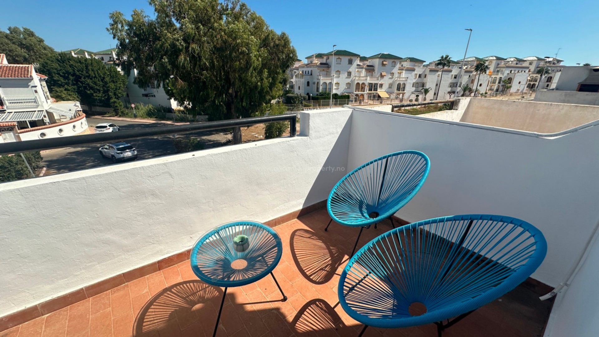Bungalow in La Mata