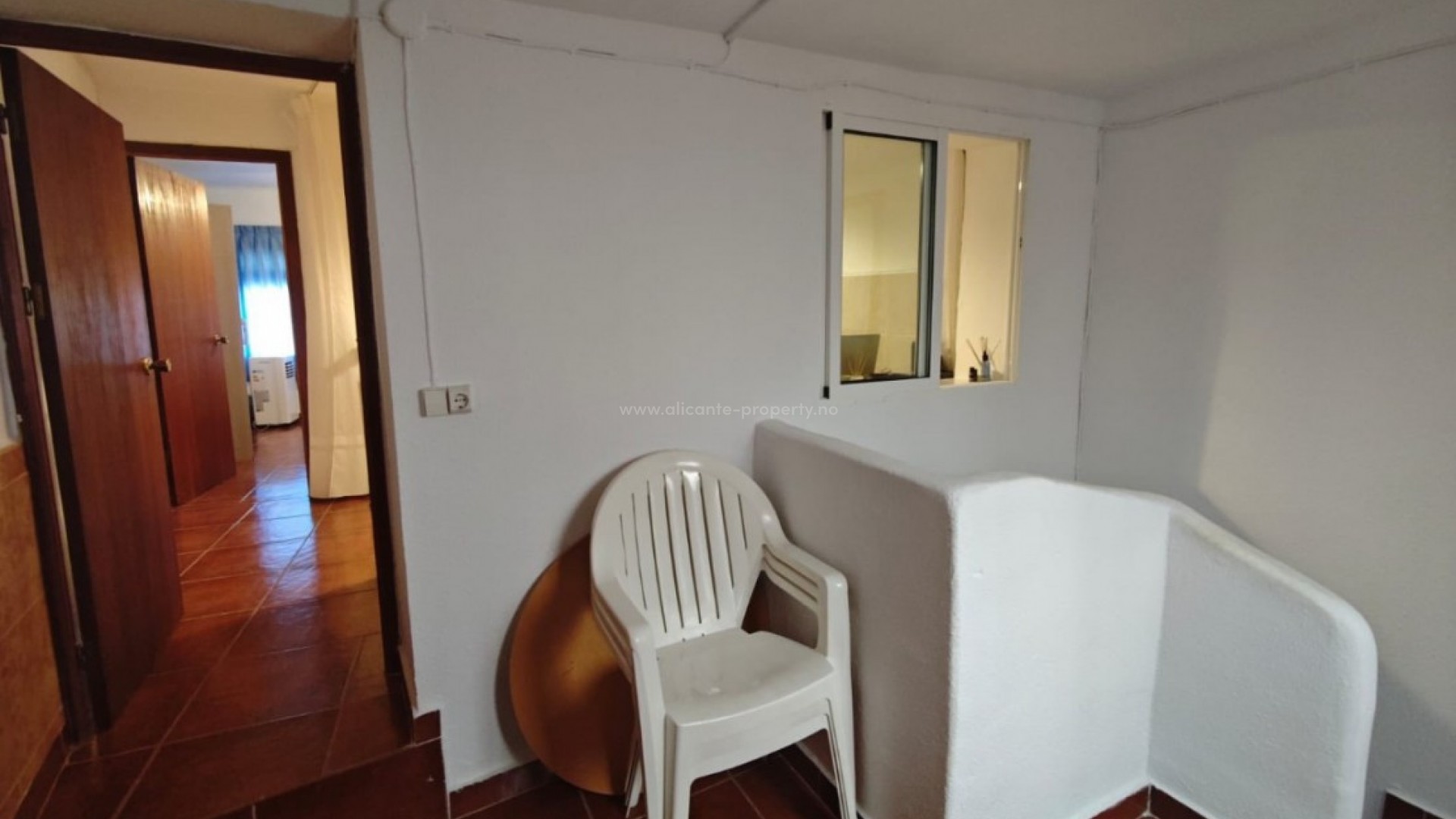 Bungalow in La Nucia Centro