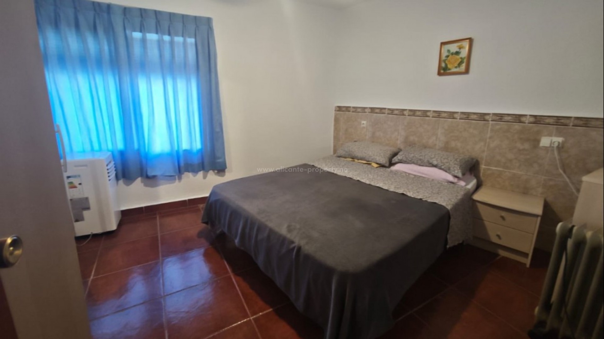 Bungalow in La Nucia Centro