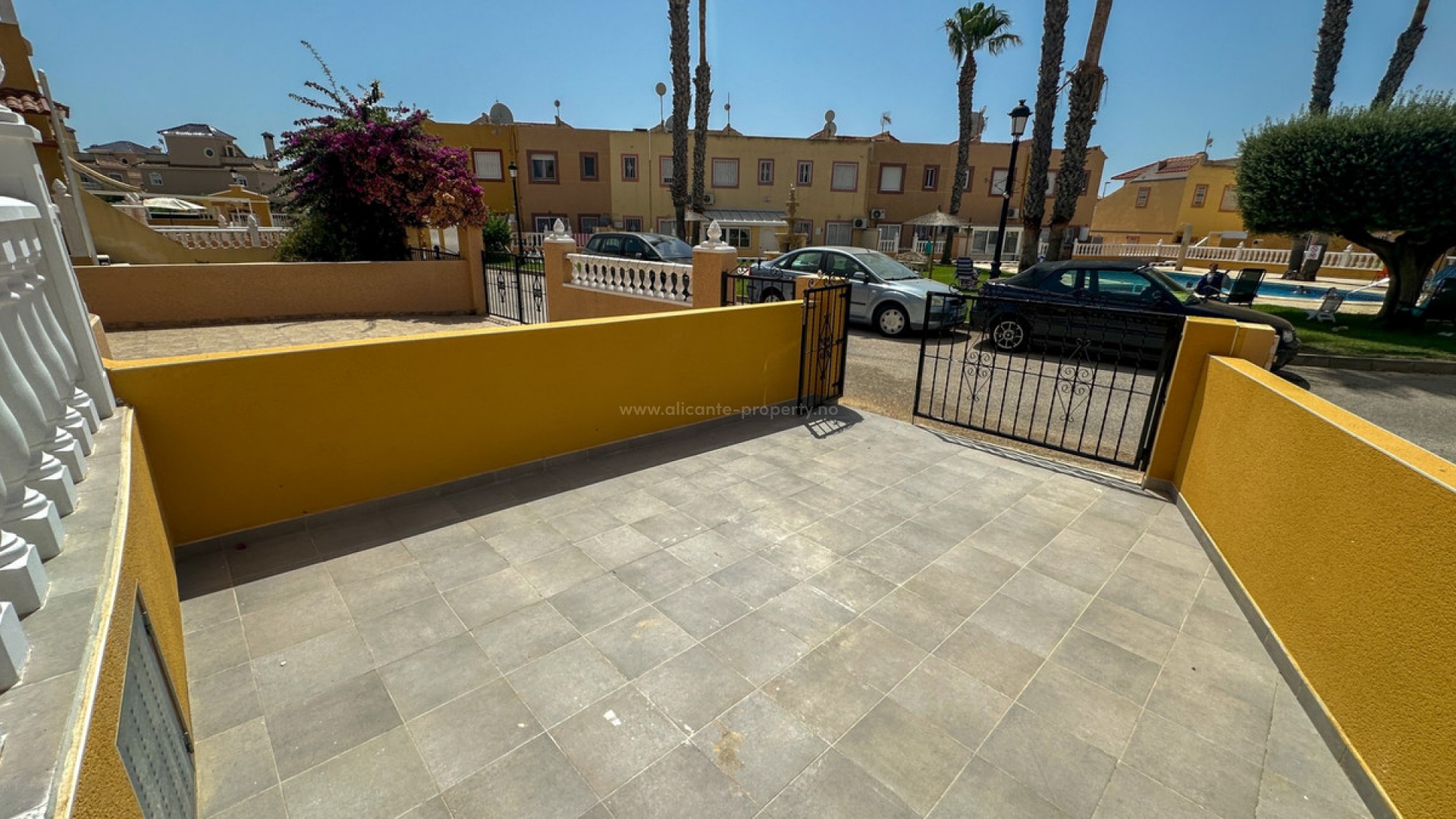 Bungalow in La Regia