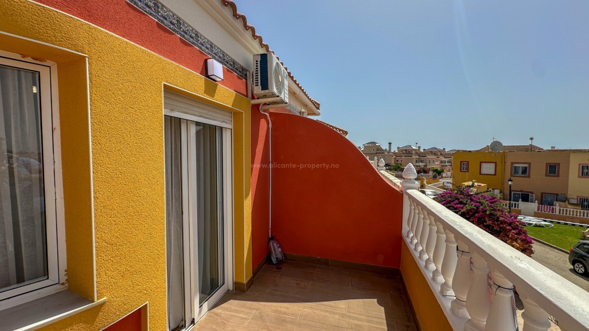 Bungalow in La Regia