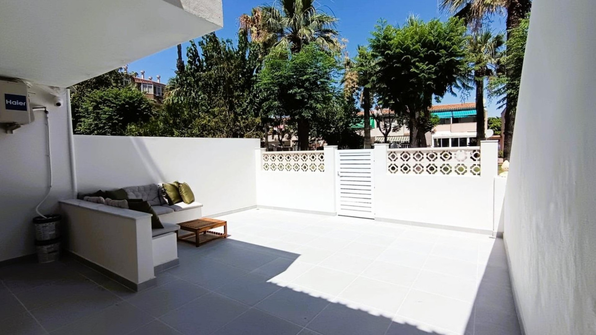 Bungalow in La Regia
