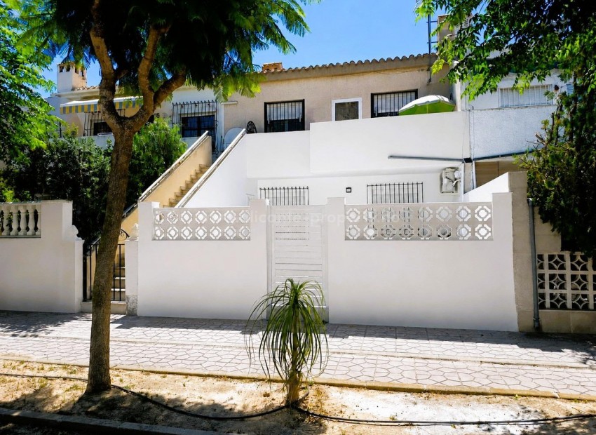 Bungalow in La Regia