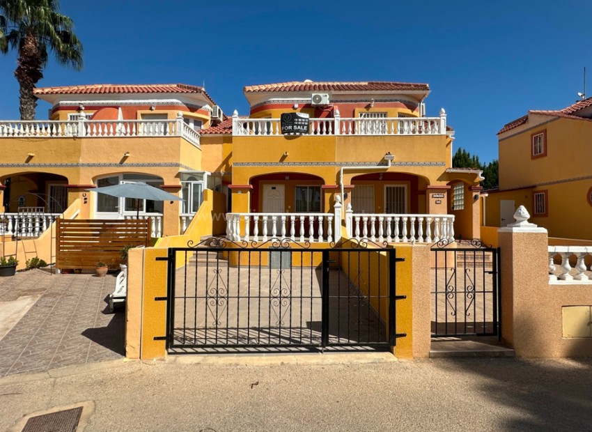 Bungalow in La Regia
